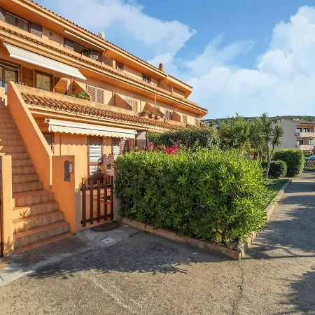Apartment Seafront In Sardegna With An Amazing View *