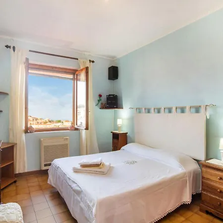 Apartment Seafront In Sardegna With An Amazing View Palau