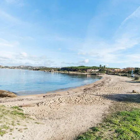 Seafront In Sardegna With An Amazing View * Palau