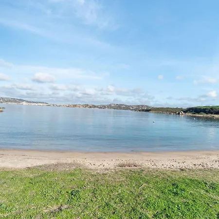 Seafront In Sardegna With An Amazing View Apartment *