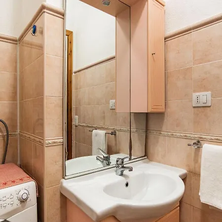 Seafront In Sardegna With An Amazing View Apartment Palau