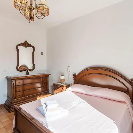 Apartment Seafront In Sardegna With An Amazing View Palau