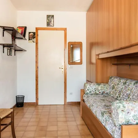 Apartment Seafront In Sardegna With An Amazing View