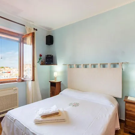 Seafront In Sardegna With An Amazing View Apartment *
