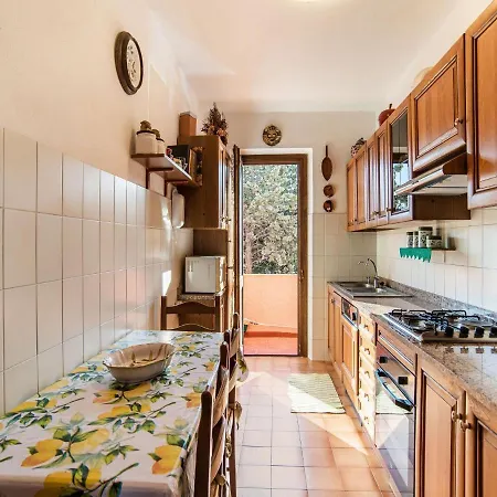 Apartment Seafront In Sardegna With An Amazing View Palau