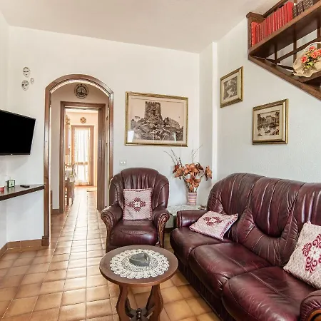 Apartment Seafront In Sardegna With An Amazing View Palau