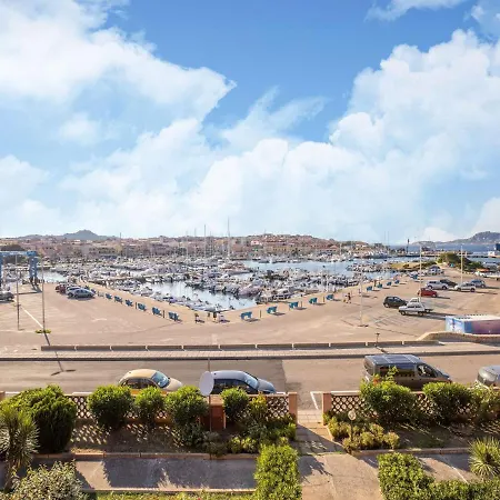 Apartment Seafront In Sardegna With An Amazing View *